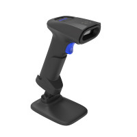 Ручний дротовий 2D сканер штрих-кодів SUNLUX RH-10S
